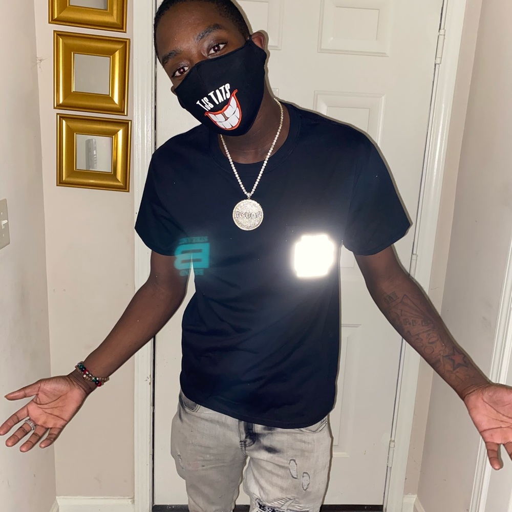 Customize mask - Picture 14 of 16